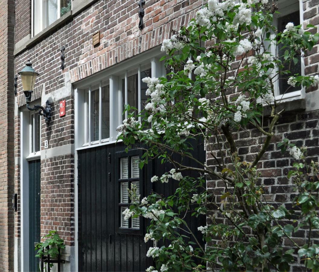 Historic City Centre Apartment 's-Hertogenbosch  Exterior photo